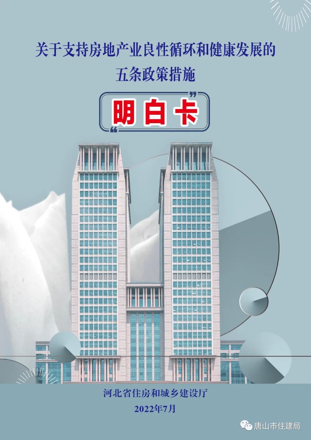 稳定全省经济运行一揽子政策措施明白卡：关于支持房地产业良性循环和健康发展的五条政策措施明白卡.jpg